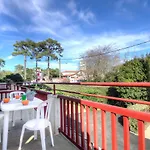 Du By Interhome Soorts-Hossegor