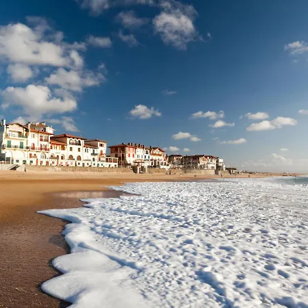 Du By Interhome * Soorts-Hossegor