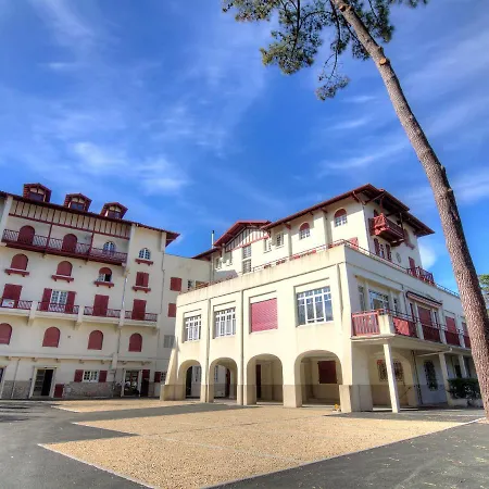 Du By Interhome アパート