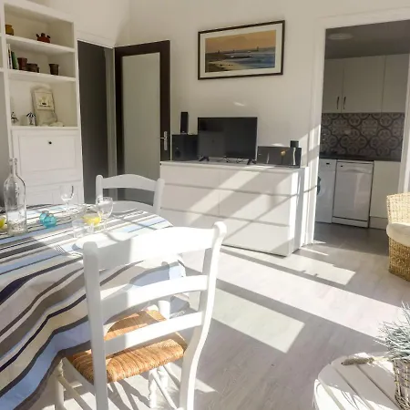 Du By Interhome * Soorts-Hossegor