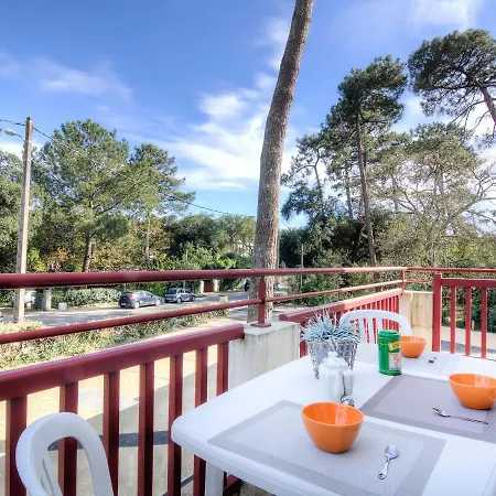 アパート Du By Interhome *