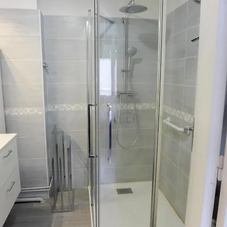 アパート Du By Interhome ソール・オスゴール