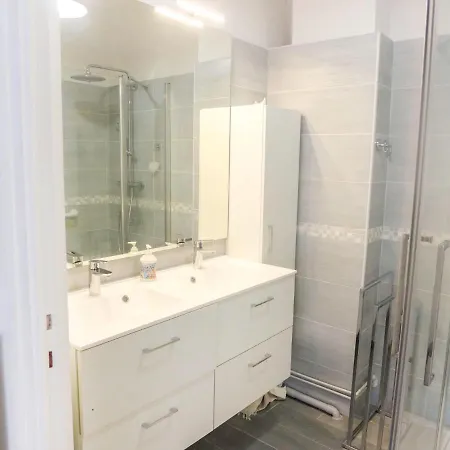 アパート Du By Interhome *