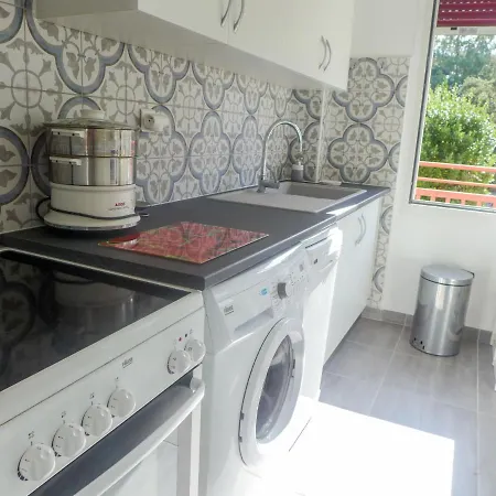 Daire Du By Interhome