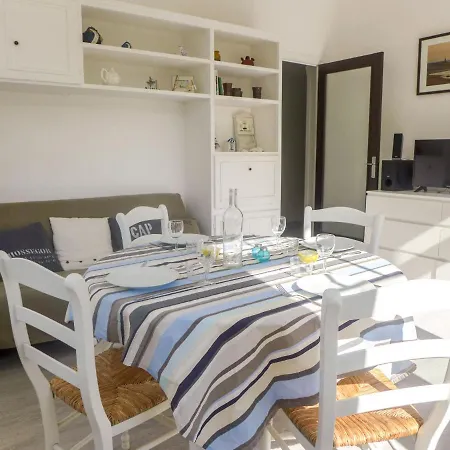 Du By Interhome アパート ソール・オスゴール