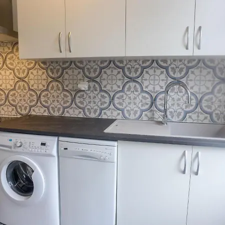 Du By Interhome アパート