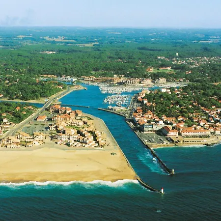 Du By Interhome Soorts-Hossegor