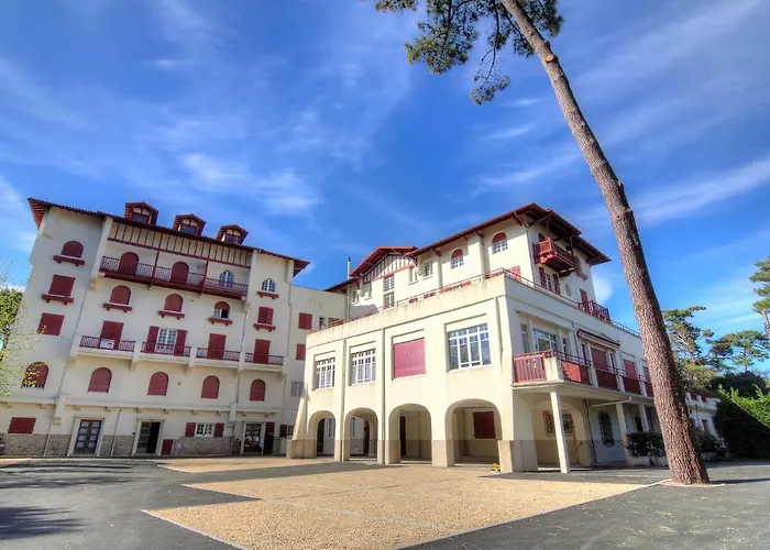 Du By Interhome Apartman