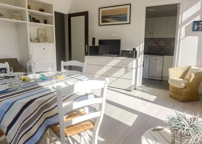 Du By Interhome * Soorts-Hossegor