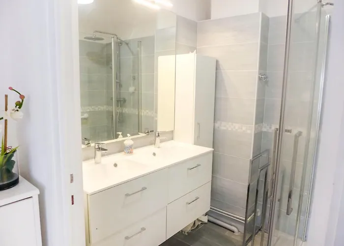 Apartman Du By Interhome *