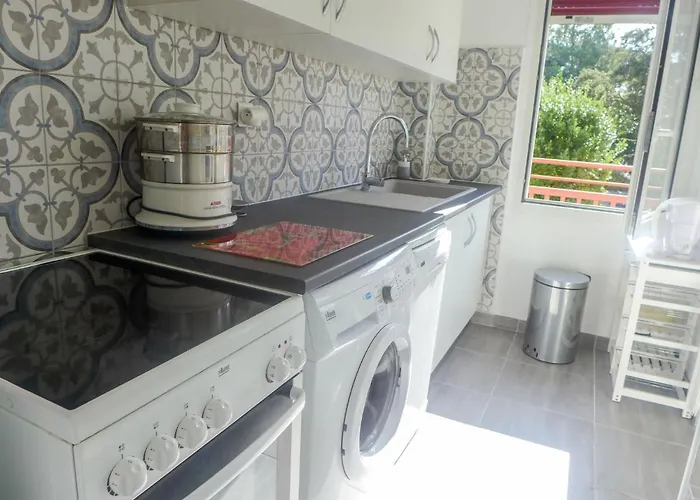 Apartman Du By Interhome