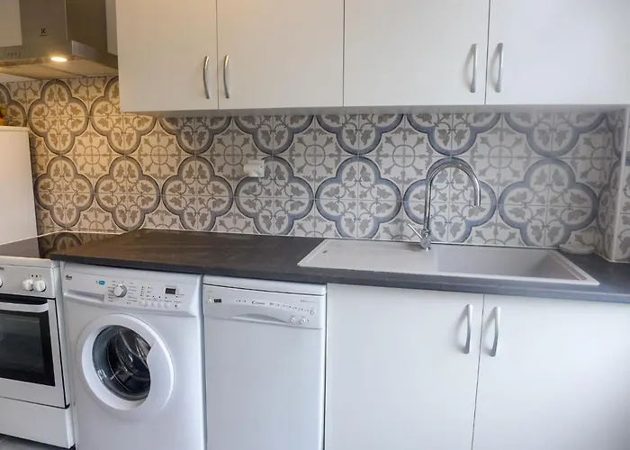 Du By Interhome Lejlighed