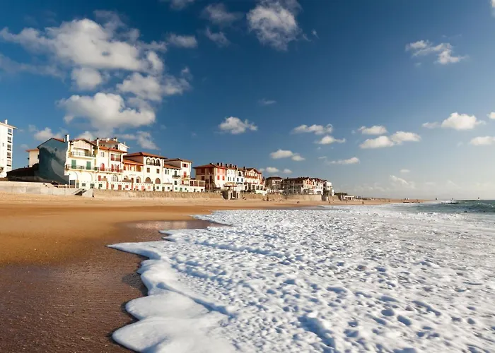 Du By Interhome * Soorts-Hossegor